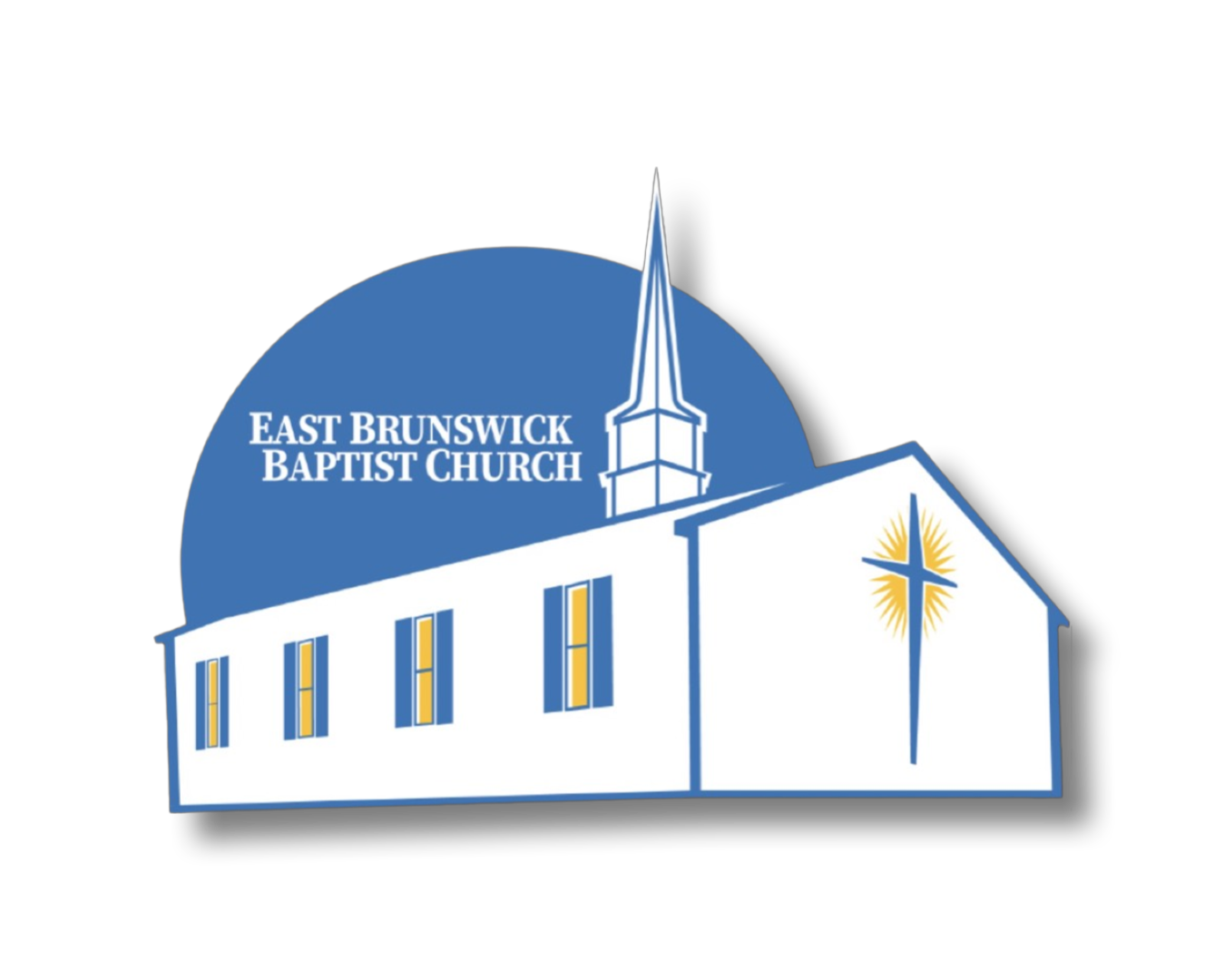 East Brunswick Baptist Church